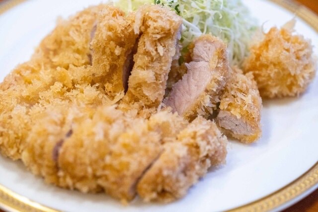 ぽん多本家