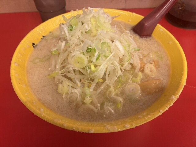 拉麵弁慶 淺草本店