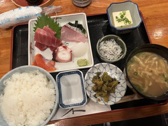 割烹Tanaka