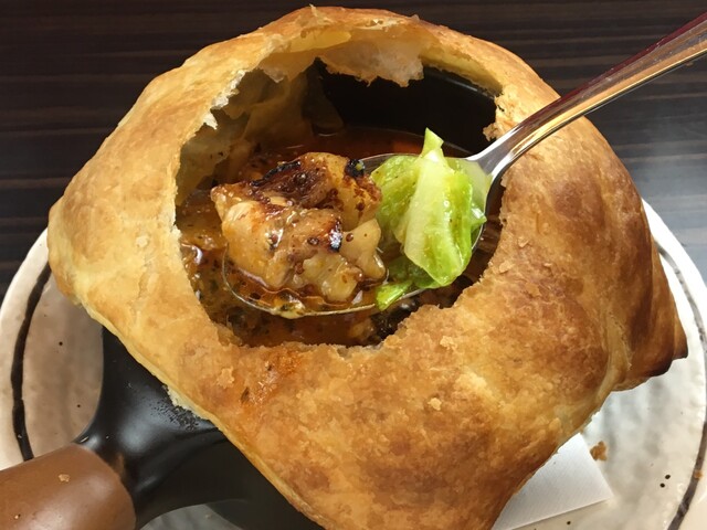 東京辣韭Brothers