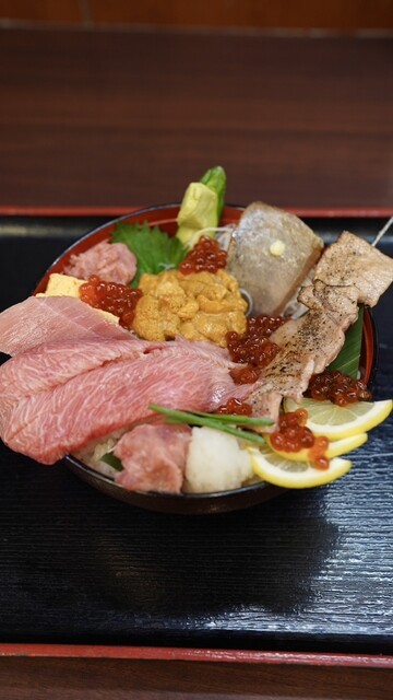 野口鮮魚店