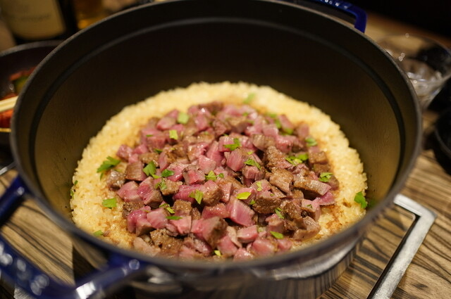 燒肉ジャンボ 本鄉店