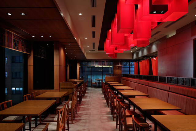 銀座 天龍 本店