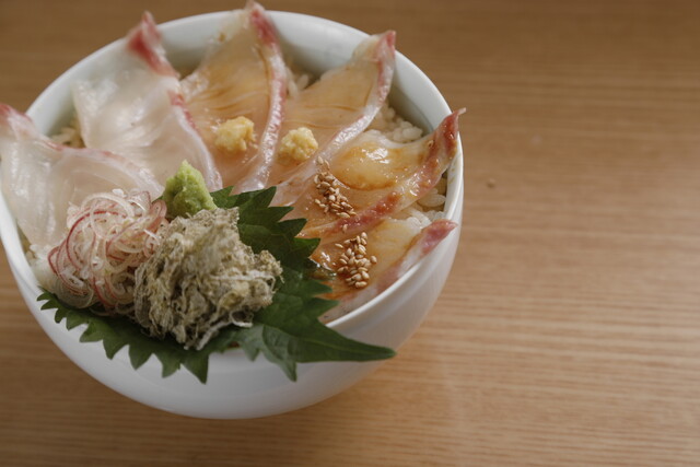 喜多方食堂