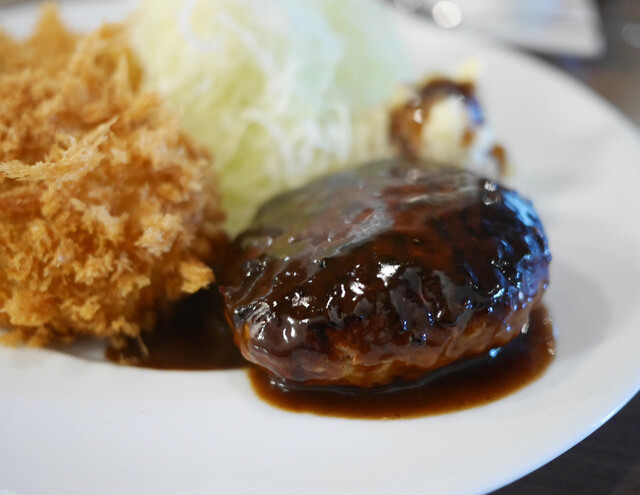 西式料理・葡萄酒 Fritz