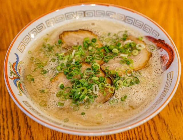 博多拉麵 Debuchan 高田馬場本店