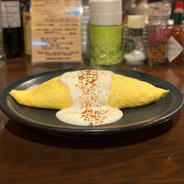 麻布食堂