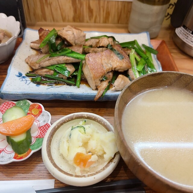 天然本鮪專門店 司