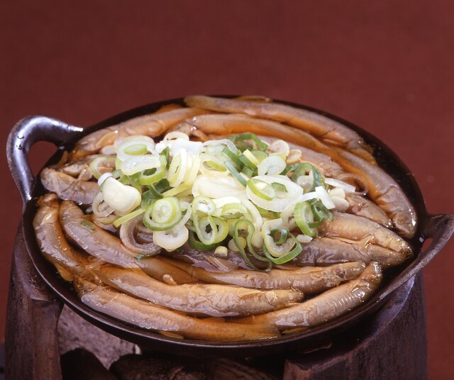 駒形泥鰍 本店