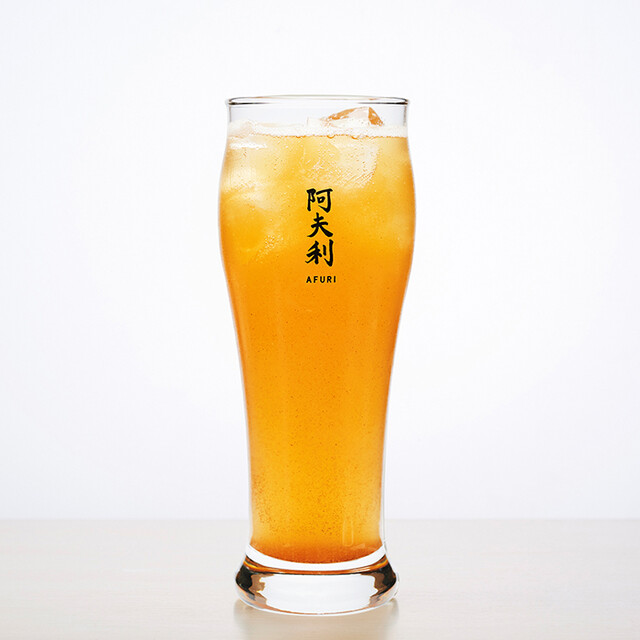 AFURI 惠比壽