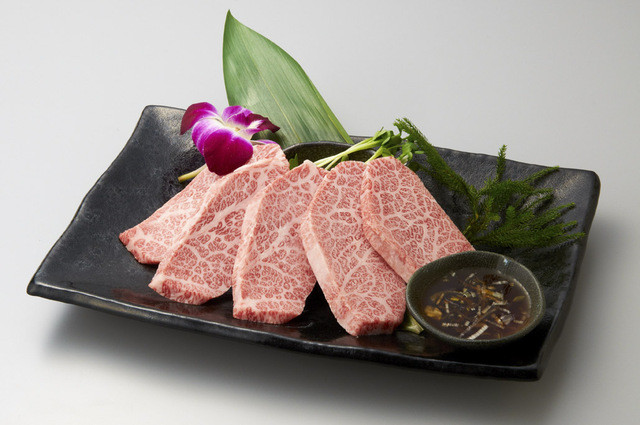 燒肉陽山道 上野本店