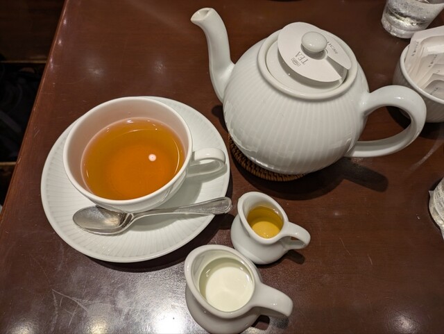 HARBS Tokyo Midtown店