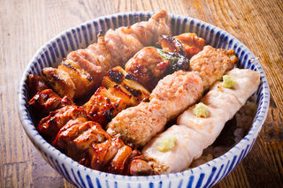 伊勢廣 京橋本店