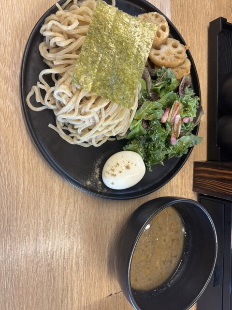 TSUKEMEN zuppa