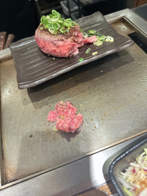 極味屋 東京站店