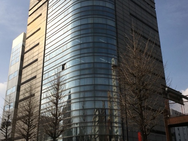 Bic Camera AKIBA