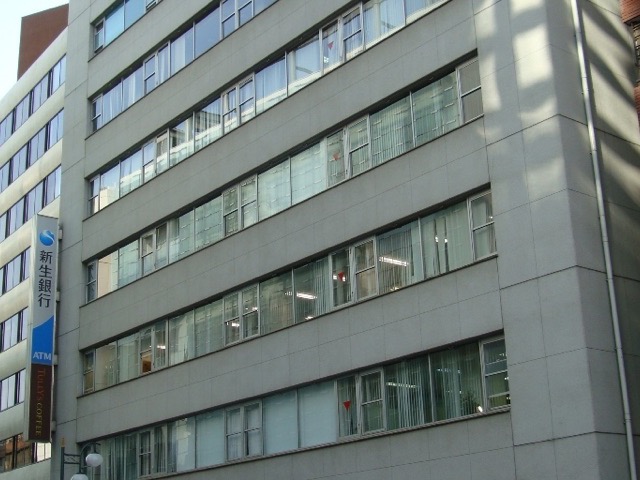 名代富士そば 秋葉原電氣街店