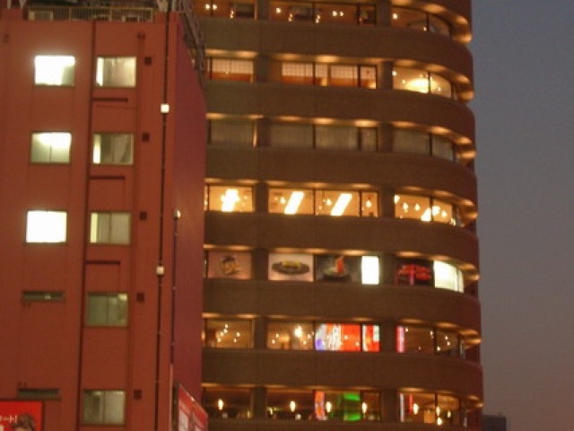 肉の萬世 AKIBA PLACE店