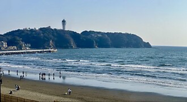 江之島