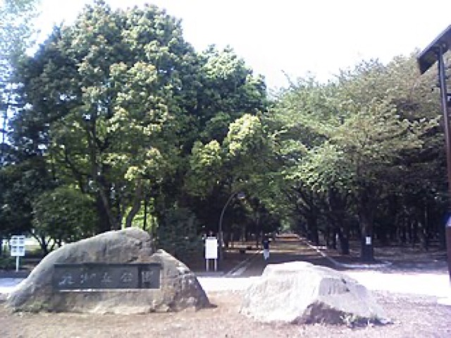 光丘公園