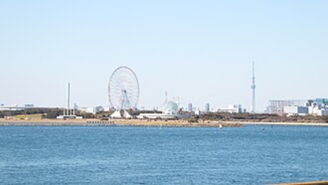 葛西臨海公園