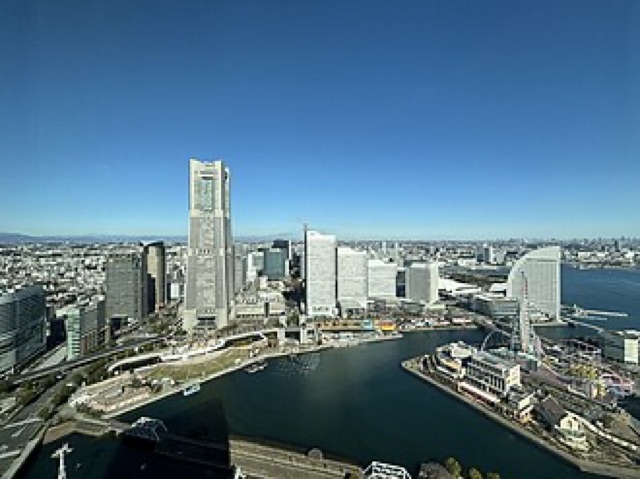 港未來 21