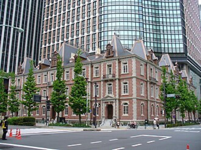 三菱一號館美術館