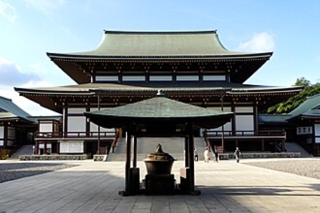 成田山新勝寺