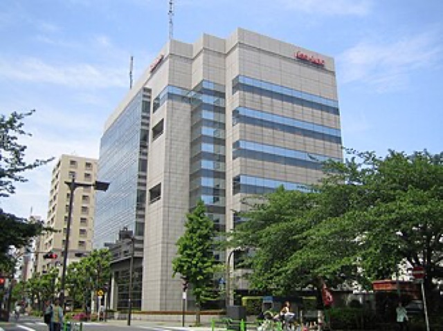 人形町・甘酒橫丁