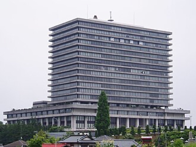 大井町東小路