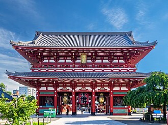 淺草寺
