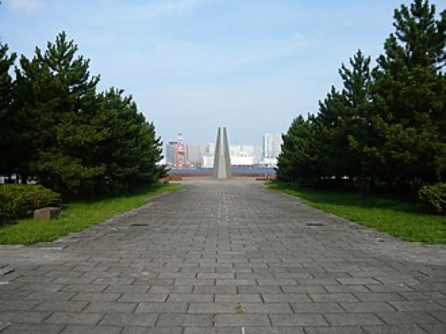 潮風公園