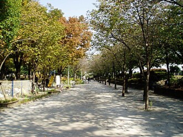 隅田公園