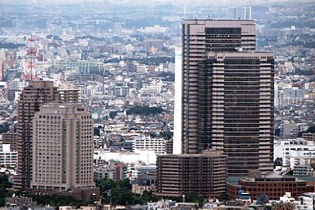 惠比壽花園廣場
